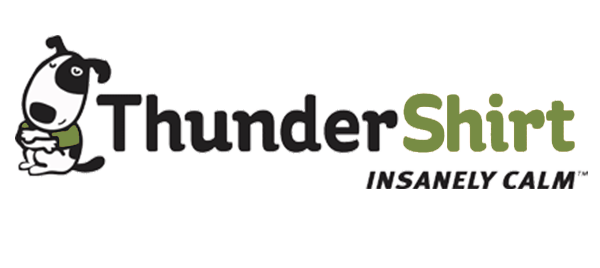 ThunderShirt — partenaire d’ARCANIS